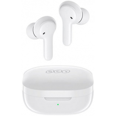 Наушники QCY T13 White