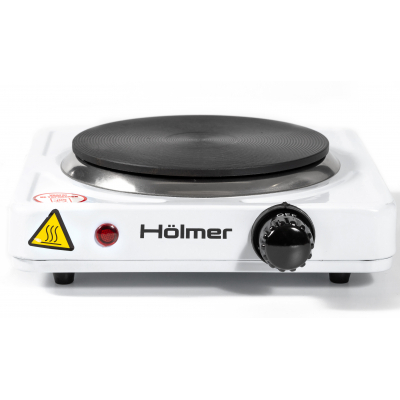 Плитка электрическая Hölmer HHP-110W фото №2
