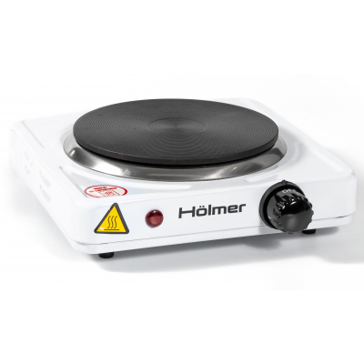 Плитка электрическая Hölmer HHP-110W фото №3