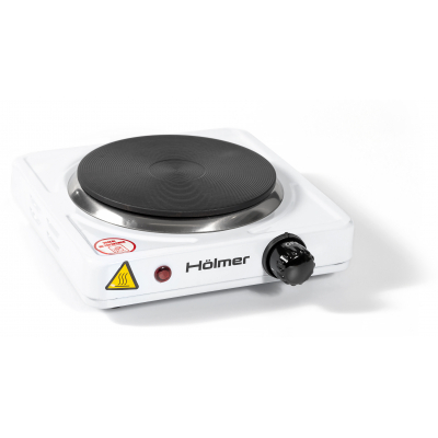 Плитка электрическая Hölmer HHP-110W фото №4