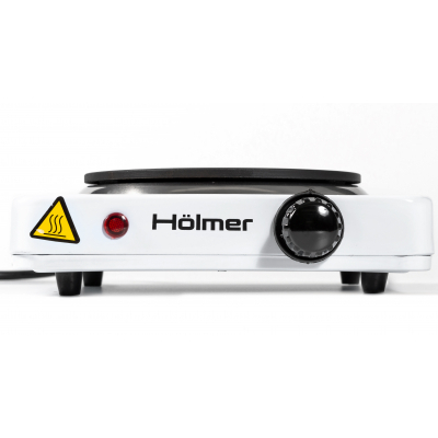 Плитка электрическая Hölmer HHP-110W фото №6