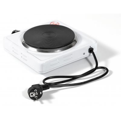Плитка электрическая Hölmer HHP-110W фото №7