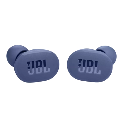 Наушники JBL Tune 130 NC TWS Blue (T130NCTWSBLU)