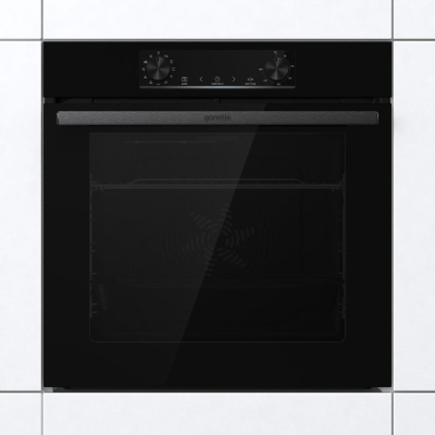 Духовой шкаф Gorenje BO6735E02BK фото №2