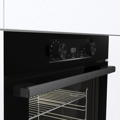 Духовой шкаф Gorenje BO6735E02BK фото №3