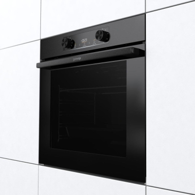 Духовой шкаф Gorenje BO6735E02BK фото №4