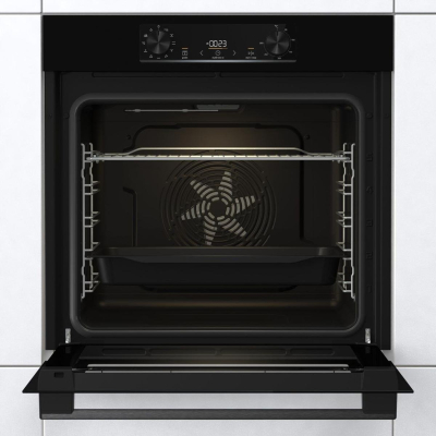 Духовой шкаф Gorenje BO6735E02BK фото №5