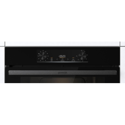 Духовой шкаф Gorenje BO6735E02BK фото №7