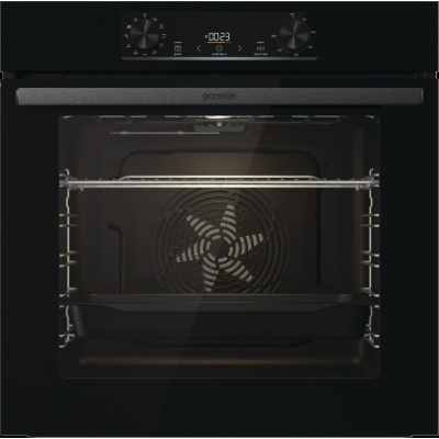 Духовой шкаф Gorenje BO6735E02BK