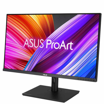 Монітор Asus 31.5" ProArt PA328QV (90LM00X0-B02370) фото №2