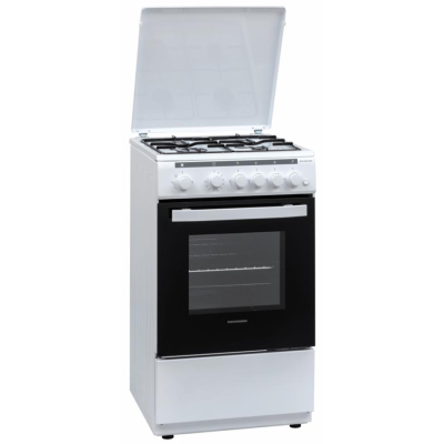 Плита  HEINNER HFSC-V50LITWH