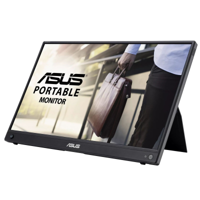 Монитор Asus  15.6" ZenScreen GO MB16AWP (90LM07I1-B01370) 