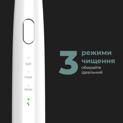 Зубная щетка AENO ADB0008 фото №6