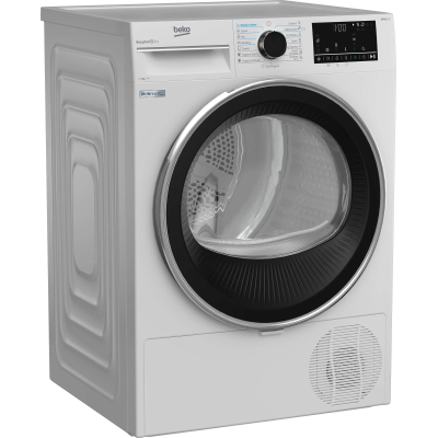 Сушильная машина Beko B5T69233 фото №2