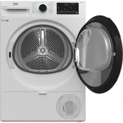 Сушильная машина Beko B5T69233 фото №3