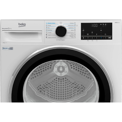 Сушильная машина Beko B5T69233 фото №4
