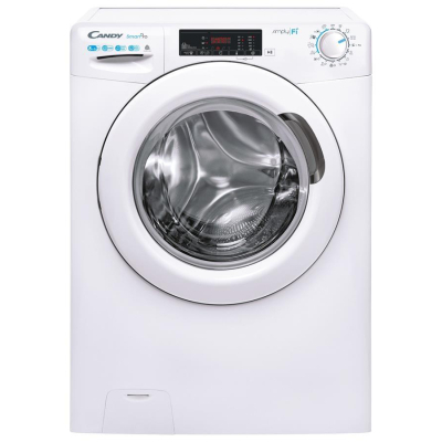 Стиральная машина Candy CSOW4855TW4/1-S