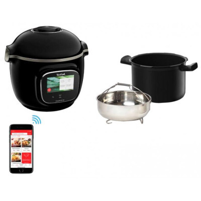 Мультиварка Tefal CY912830 фото №12