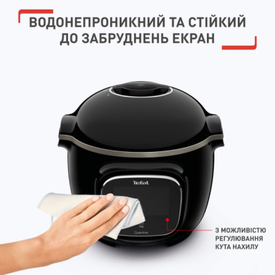 Мультиварка Tefal CY912830 фото №7