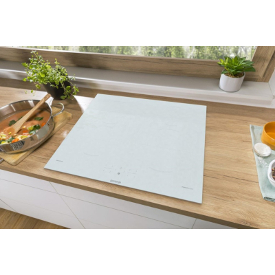 Варочная поверхность Gorenje GI6401WSC фото №8