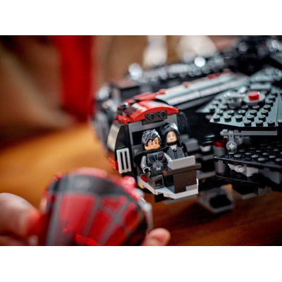Конструктор Lego Star Wars Темний сокіл (75389) фото №6