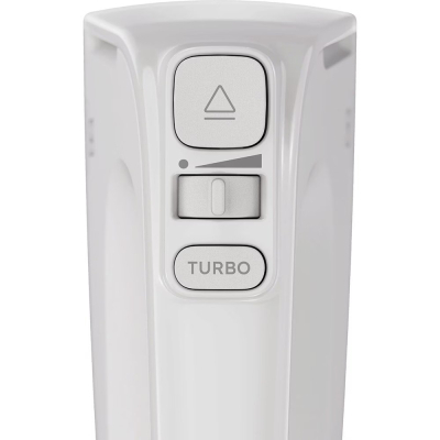 Миксер Electrolux EHM4W фото №4
