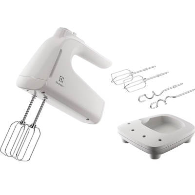 Миксер Electrolux EHM4W фото №5