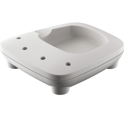 Миксер Electrolux EHM4W фото №6