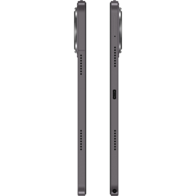 Планшет Pixus Combo 10.95" 8/256GB LTE metal, gray (4897058532036) фото №12