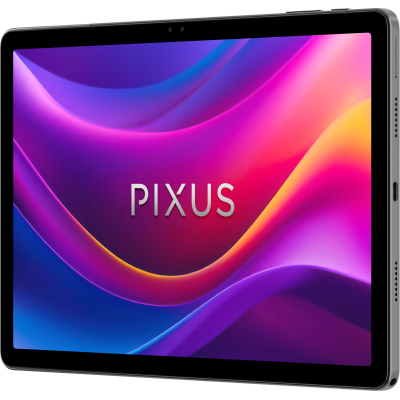 Планшет Pixus Combo 10.95" 8/256GB LTE metal, gray (4897058532036) фото №6