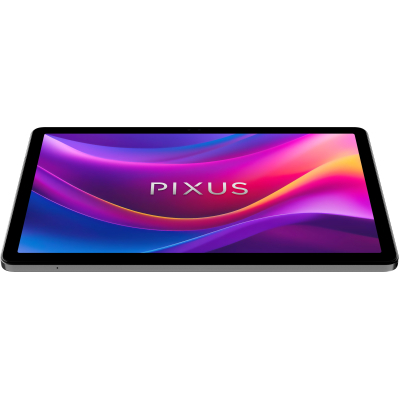 Планшет Pixus Combo 10.95" 8/256GB LTE metal, gray (4897058532036) фото №9