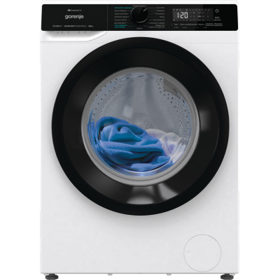 Стиральная машина Gorenje WD2PA854ADW фото №2