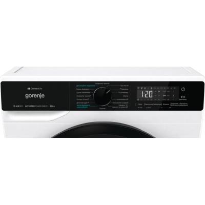 Стиральная машина Gorenje WD2PA854ADW фото №7