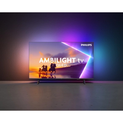 Телевизор Philips 50PUS8510/12 фото №3