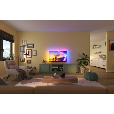 Телевизор Philips 50PUS8510/12 фото №5