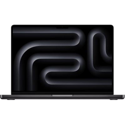 Ноутбук Apple MacBook Pro 14 A3434 M5 Space Black (MDE34UA/A)