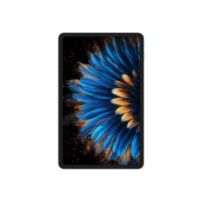 Планшет Blackview MEGA 2 SET 12" 6/256GB LTE Ice Blue (Клавіатура/чохол/стилус/скло/мишка/навушники) (6931548326359) фото №2