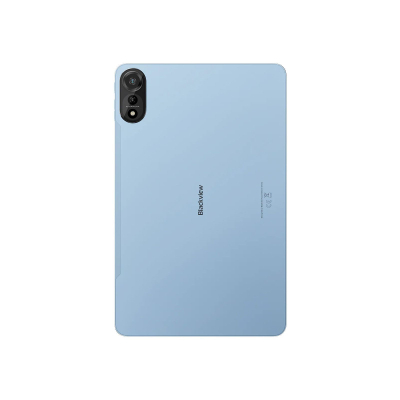 Планшет Blackview MEGA 2 SET 12" 6/256GB LTE Ice Blue (Клавіатура/чохол/стилус/скло/мишка/навушники) (6931548326359) фото №3