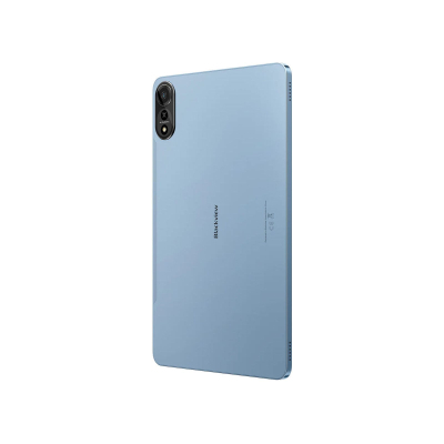 Планшет Blackview MEGA 2 SET 12" 6/256GB LTE Ice Blue (Клавіатура/чохол/стилус/скло/мишка/навушники) (6931548326359) фото №5
