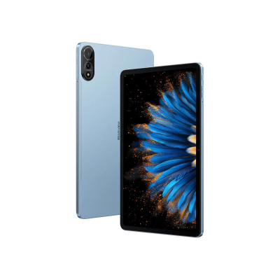 Планшет Blackview MEGA 2 SET 12" 6/256GB LTE Ice Blue (Клавіатура/чохол/стилус/скло/мишка/навушники) (6931548326359) фото №7