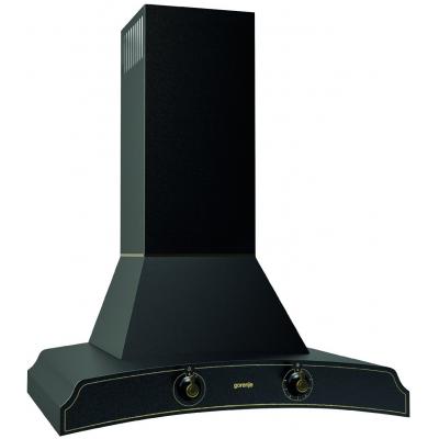 Вытяжка Perfelli NUOVA 6PWRB NERO фото №2