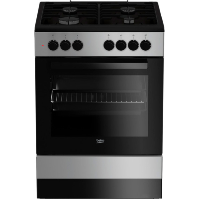 Плита  Beko FSM 62120 DS
