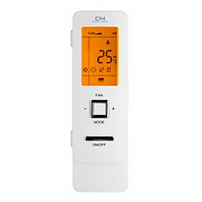 Кондиционер Cooper&Hunter CH-S12FTXAM2S-WP фото №4
