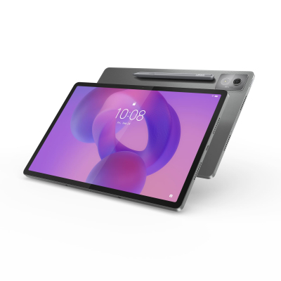 Планшет Lenovo Idea Tab Pro 8/256 WiFi Luna Grey   Pen (ZAE40027UA)