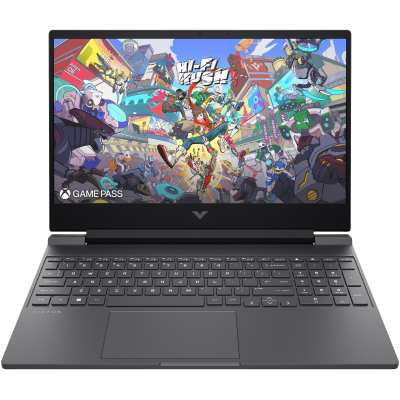 Ноутбук HP Victus 15-fa2047ua (C9RY4EA)