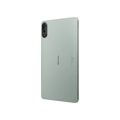 Планшет Blackview MEGA 2 SET 12" 6/256GB LTE Moss Green (Клавіатура/чохол/стилус/скло/мишка/навушники) (6931548326366) фото №5