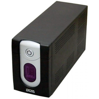 Источник бесперебойного питания Powercom IMD-1500AP  (IMD-1500 AP)