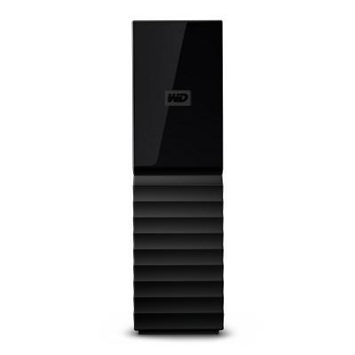 Внешний жесткий диск WD 3.5" 6TB  (BBGB0060HBK-EESN) фото №2