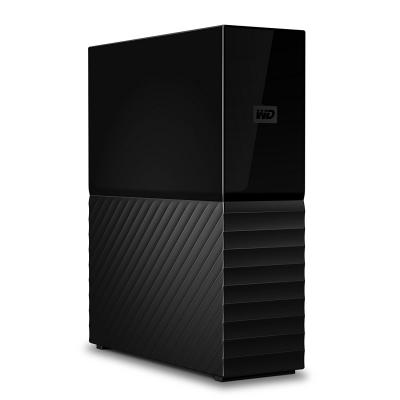 Внешний жесткий диск WD 3.5" 6TB  (BBGB0060HBK-EESN) фото №3