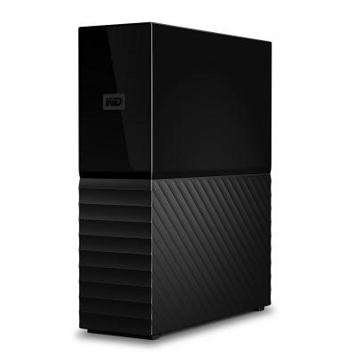Внешний жесткий диск WD 3.5" 6TB  (BBGB0060HBK-EESN)
